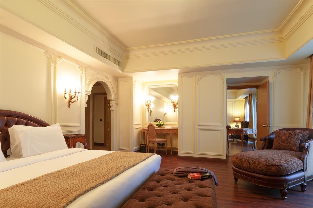 Le Commodore Hotel Бейрут Екстериор снимка
